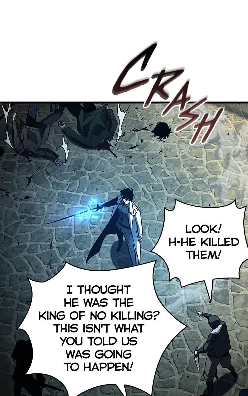 Read Omniscient Reader Manga Online