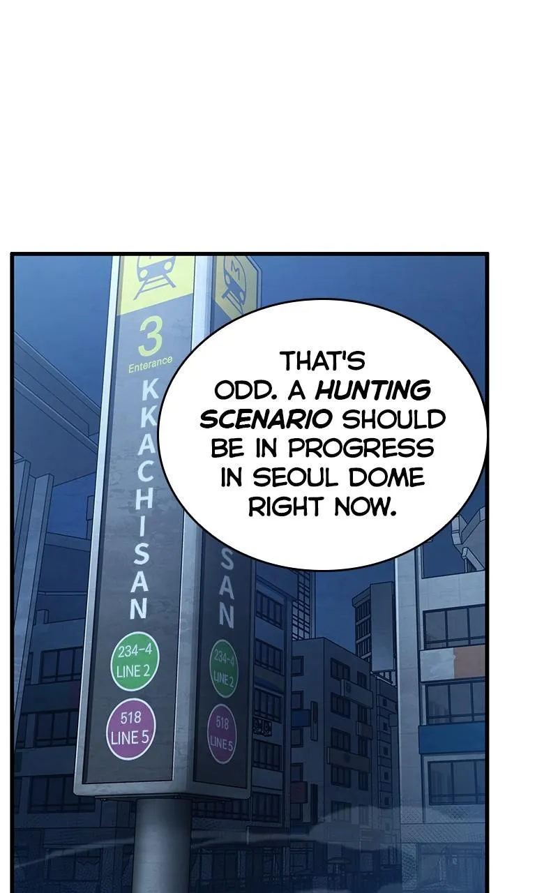 Read Omniscient Reader Manga Online