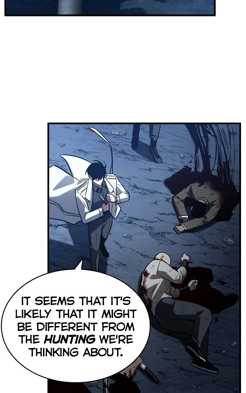 Read Omniscient Reader Manga Online
