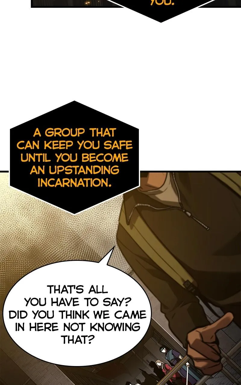 Read Omniscient Reader Manga Online
