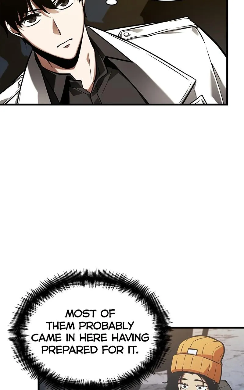 Read Omniscient Reader Manga Online