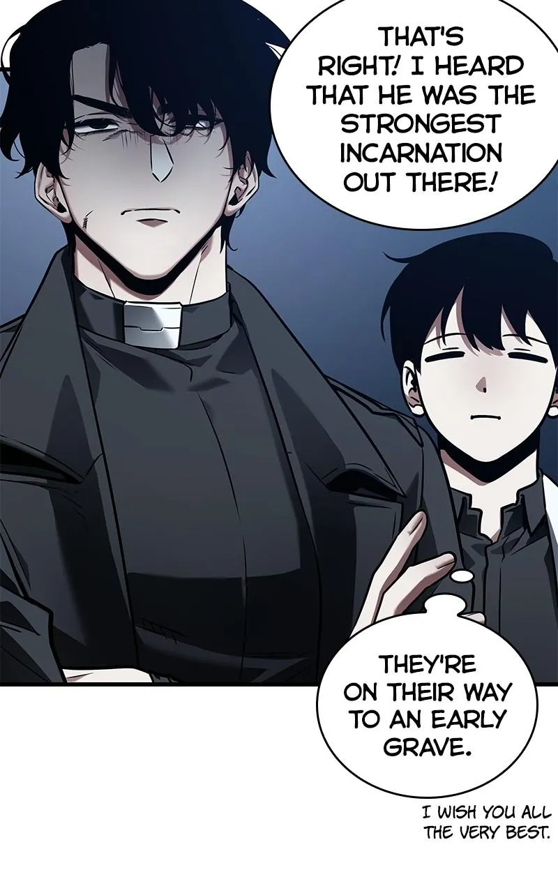 Read Omniscient Reader Manga Online