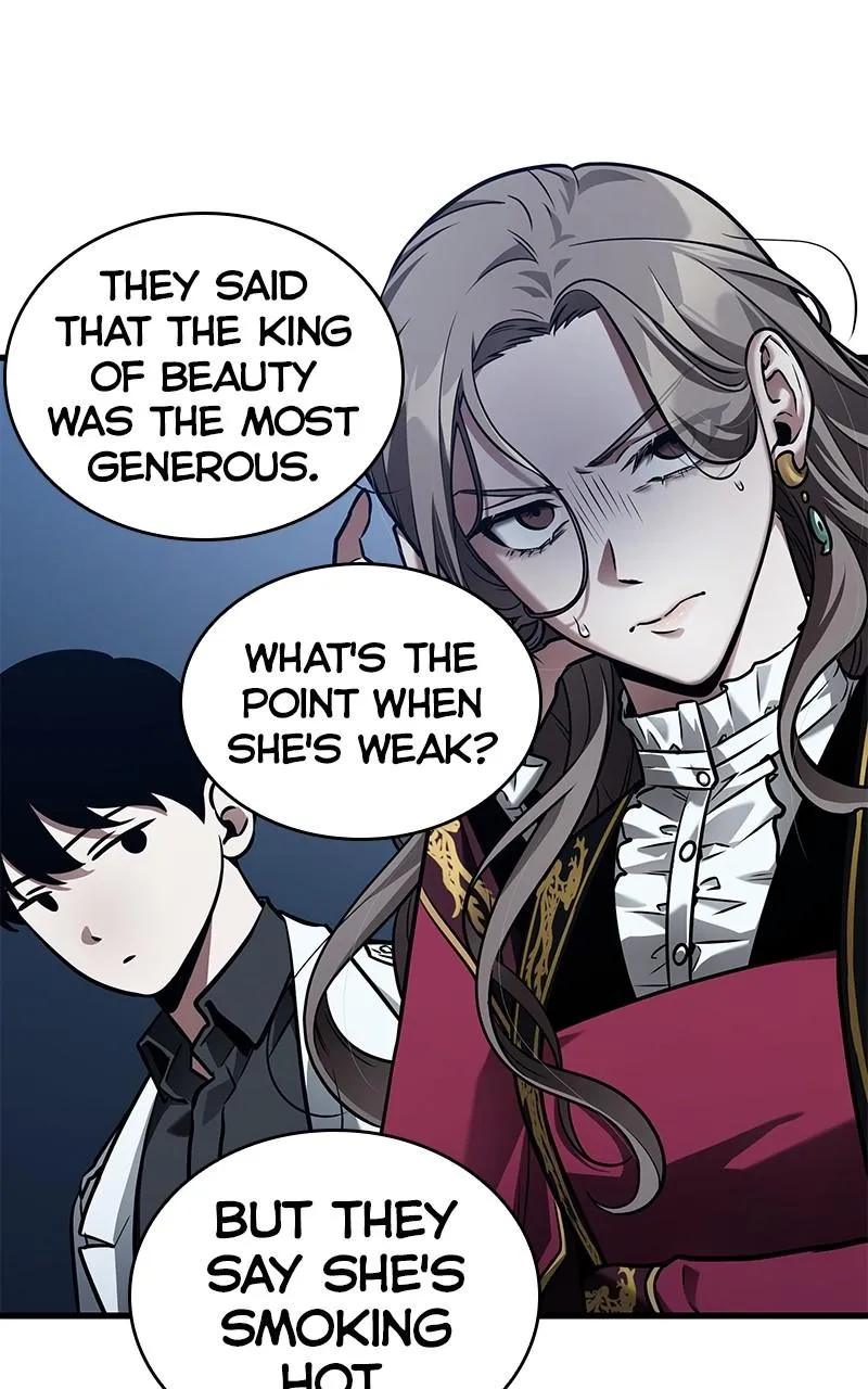 Read Omniscient Reader Manga Online