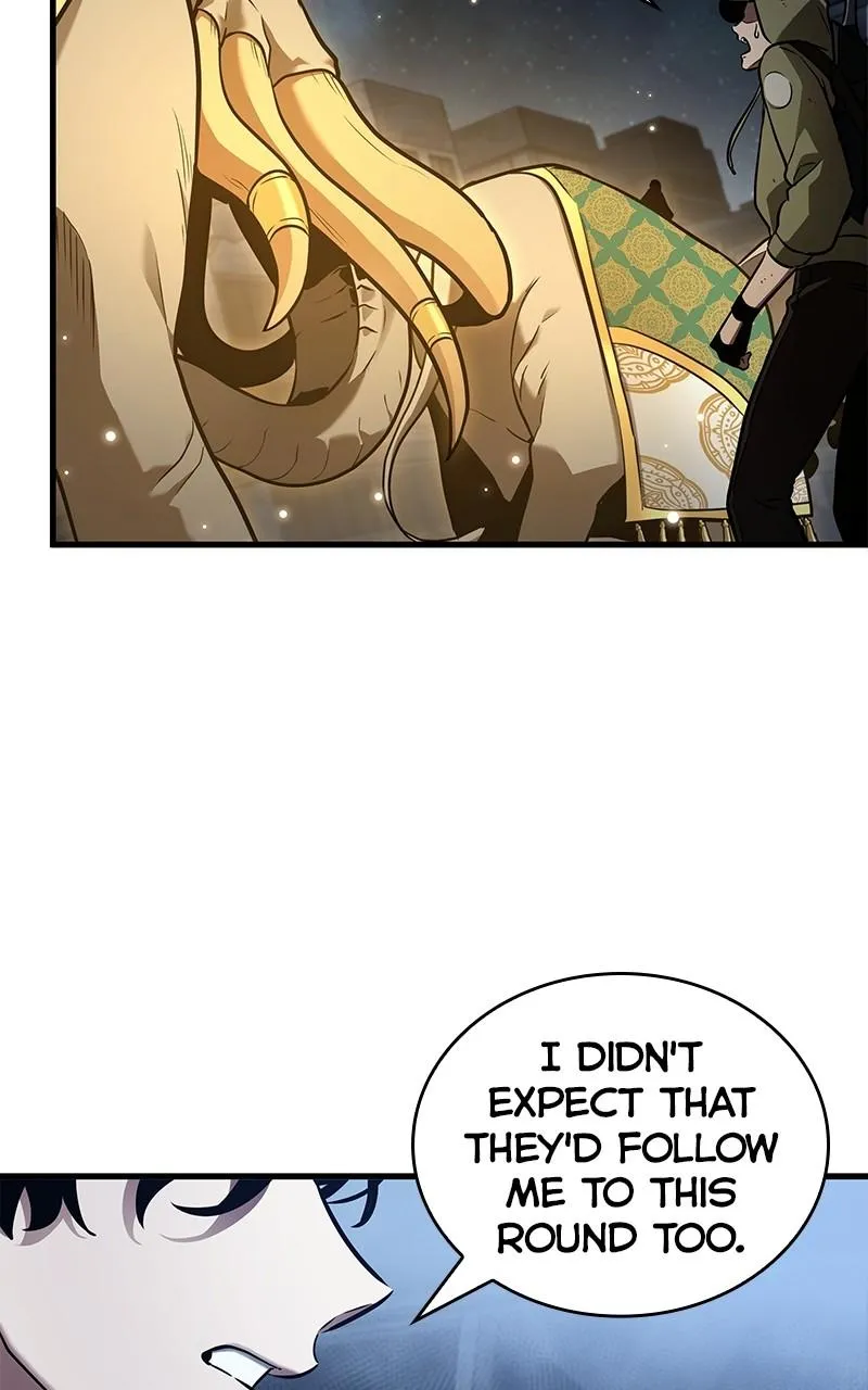 Read Omniscient Reader Manga Online