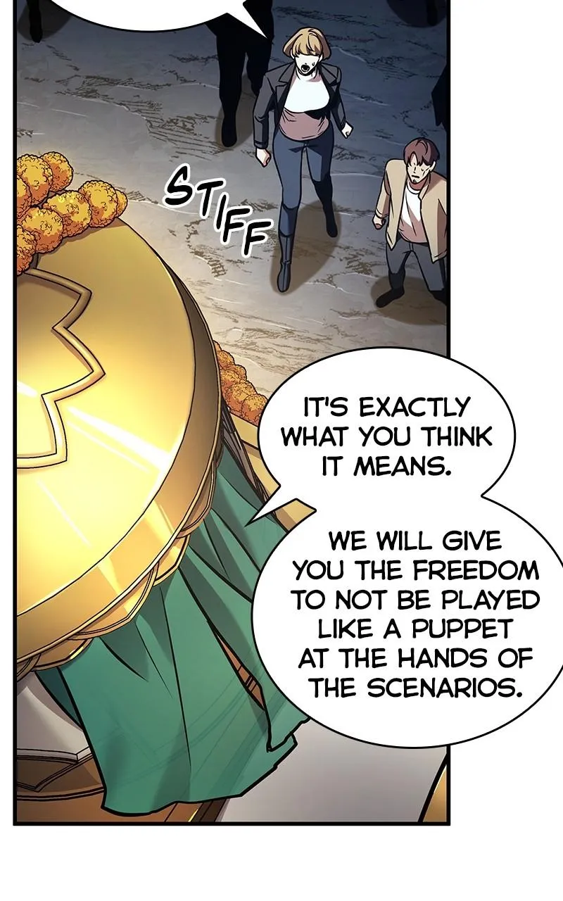 Read Omniscient Reader Manga Online