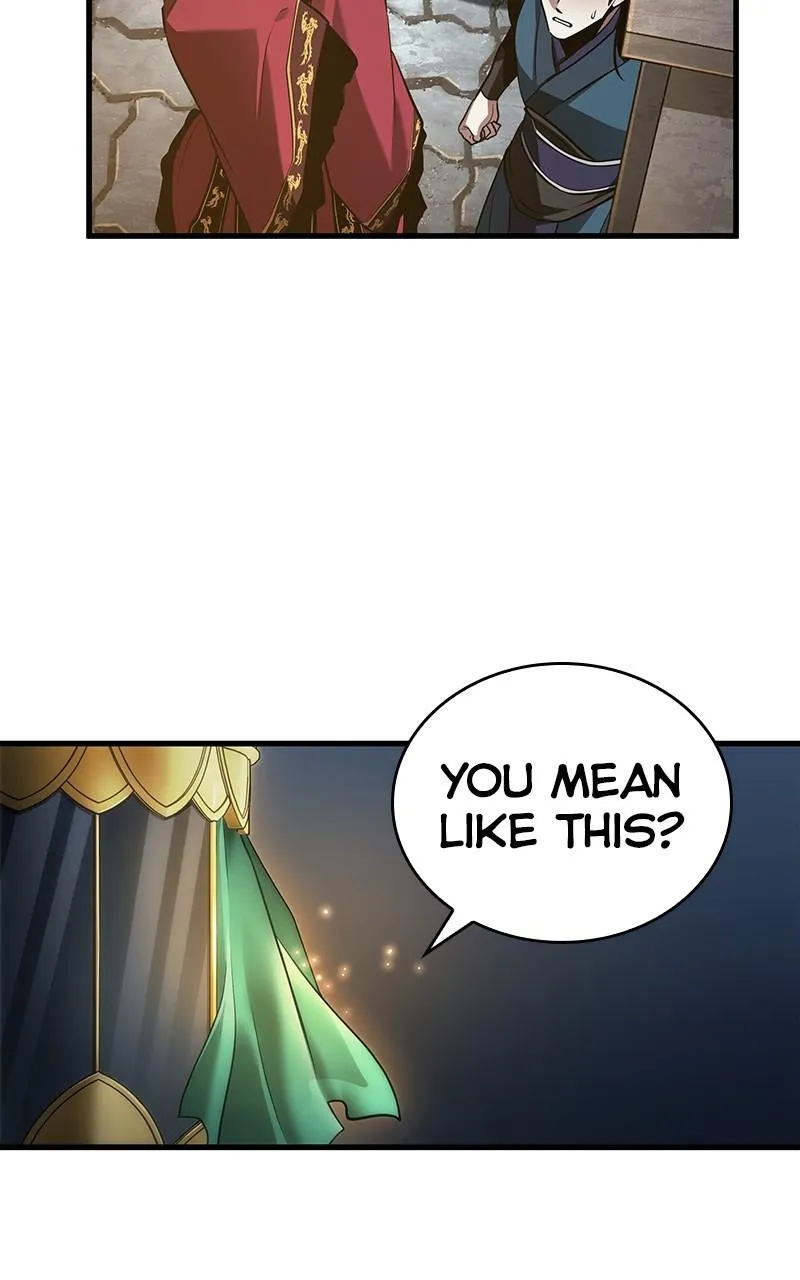 Read Omniscient Reader Manga Online