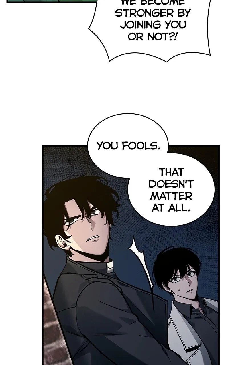 Read Omniscient Reader Manga Online