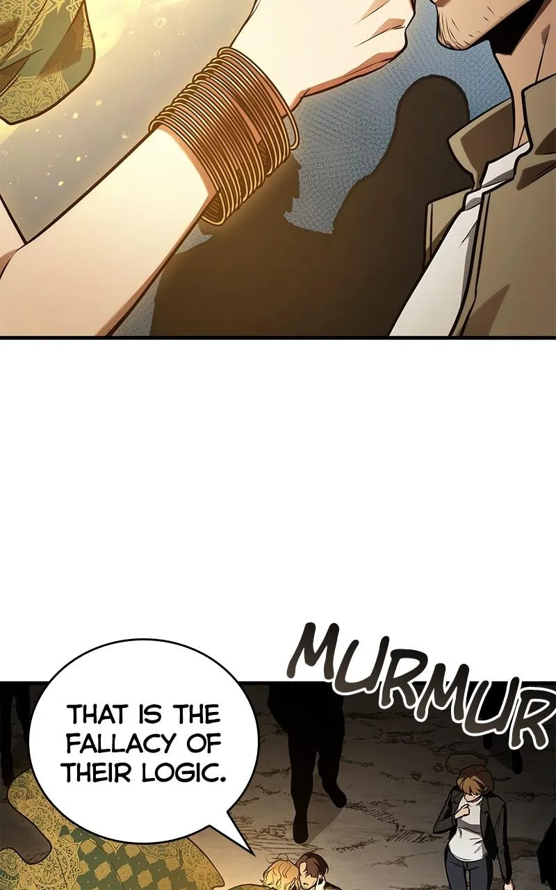 Read Omniscient Reader Manga Online