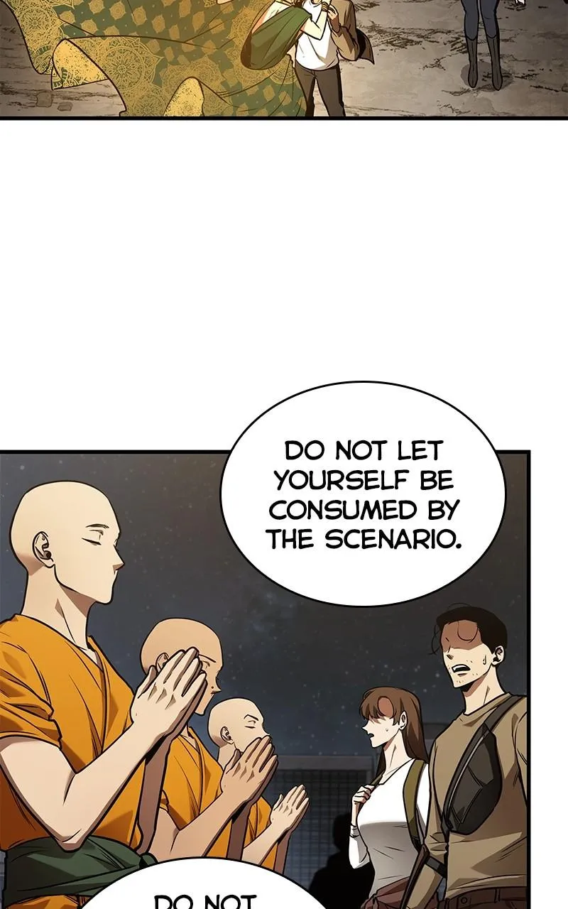 Read Omniscient Reader Manga Online