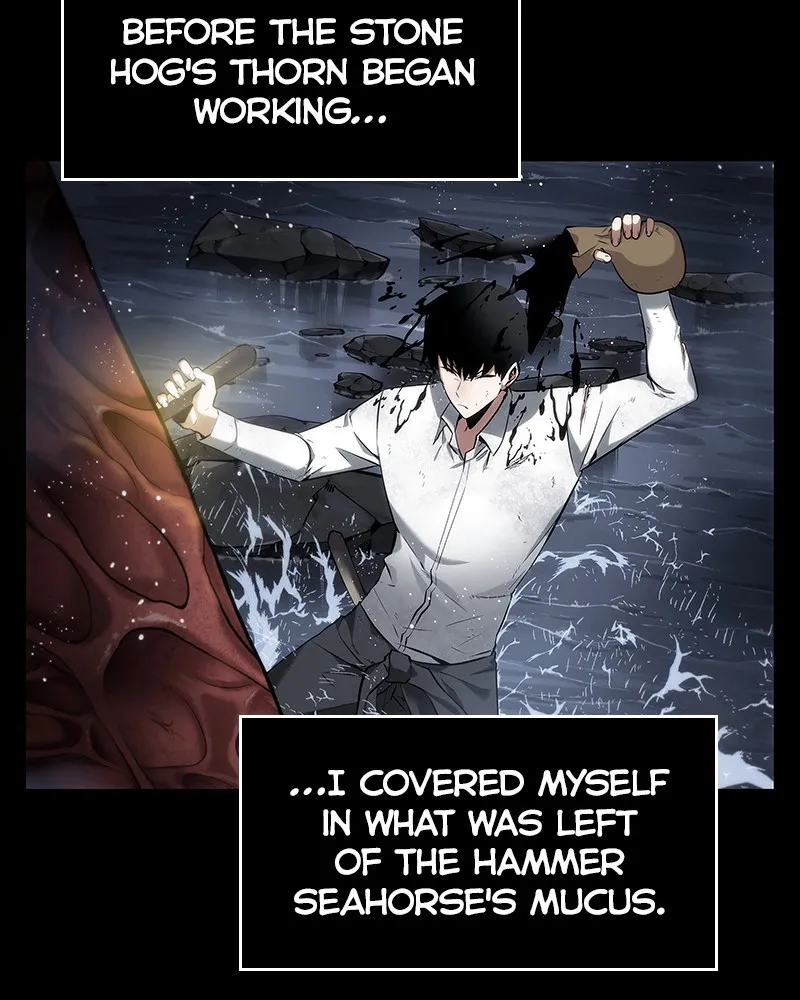 Read Omniscient Reader Manga Online