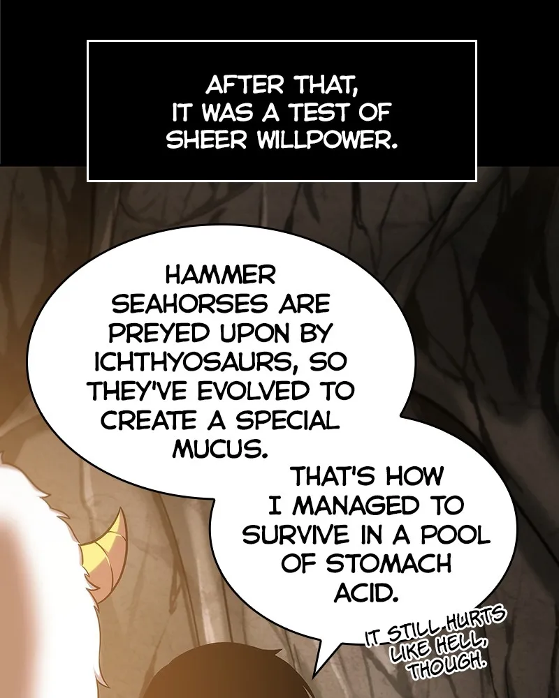 Read Omniscient Reader Manga Online