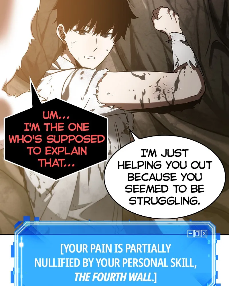 Read Omniscient Reader Manga Online