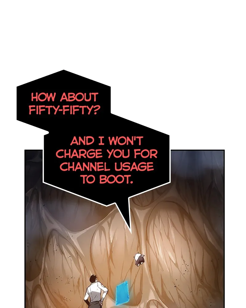 Read Omniscient Reader Manga Online