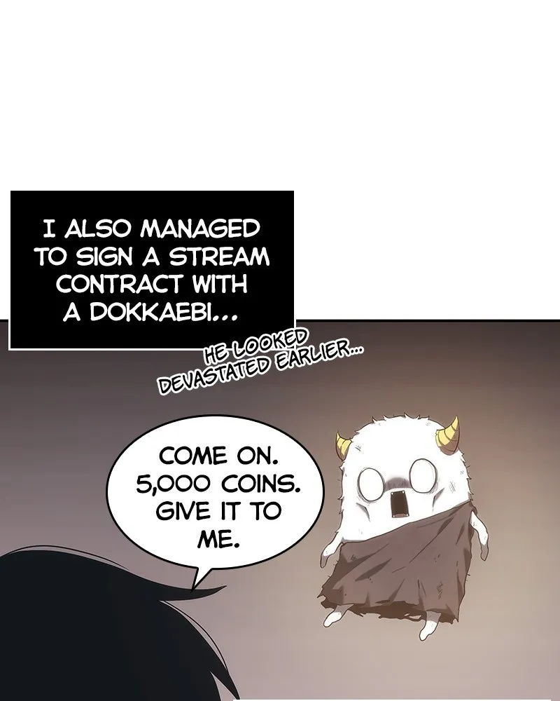 Read Omniscient Reader Manga Online