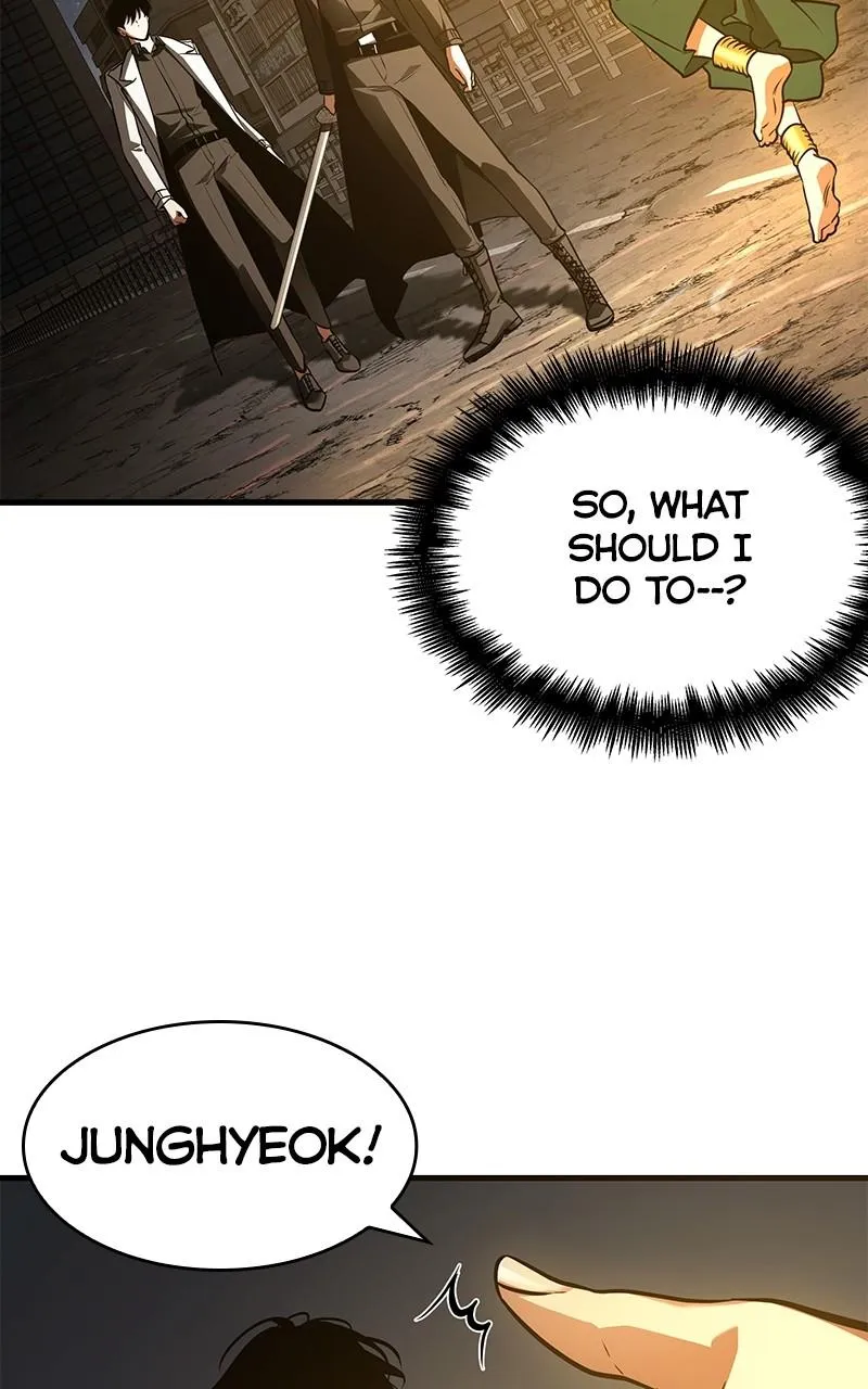 Read Omniscient Reader Manga Online