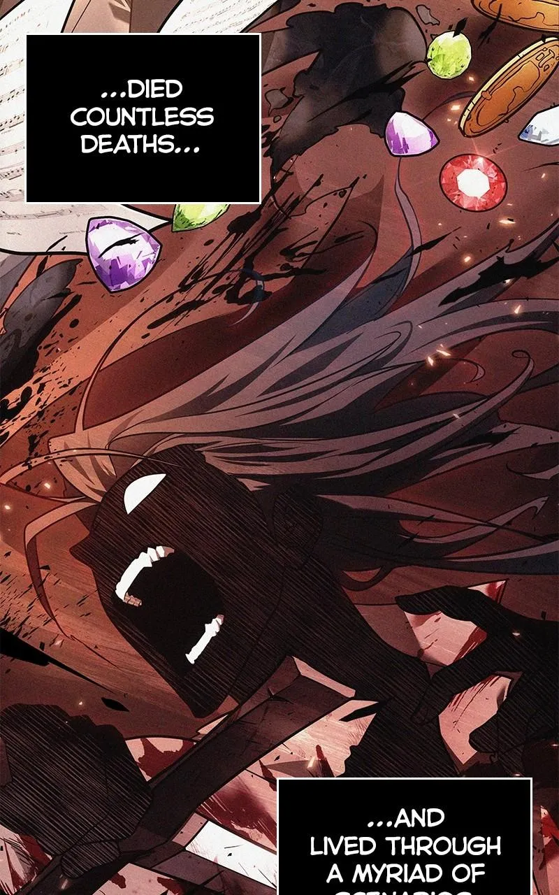 Read Omniscient Reader Manga Online
