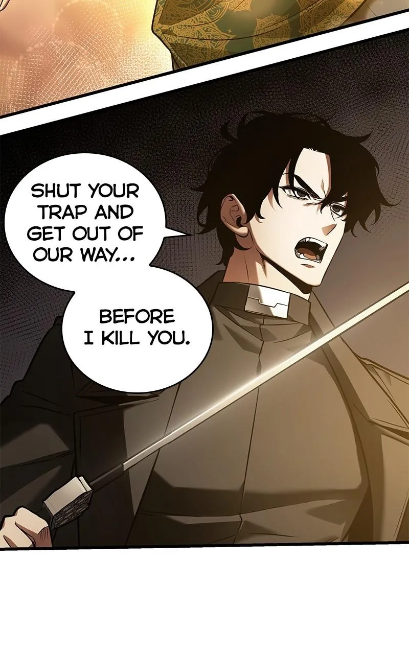 Read Omniscient Reader Manga Online