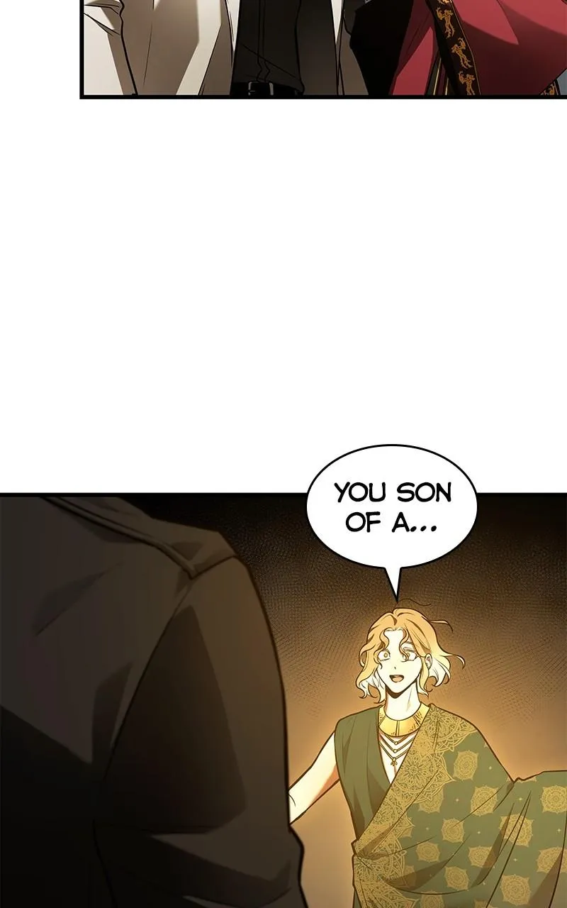 Read Omniscient Reader Manga Online