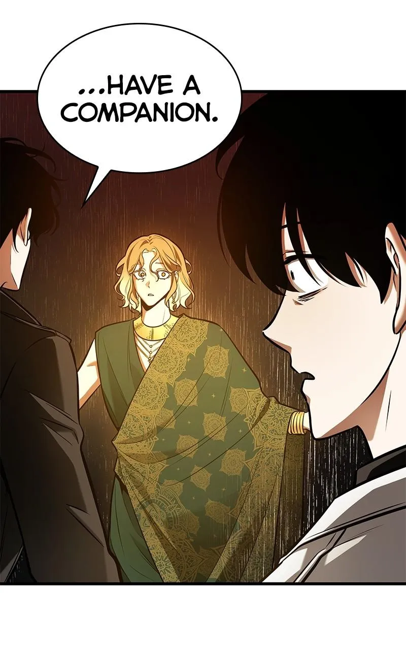 Read Omniscient Reader Manga Online