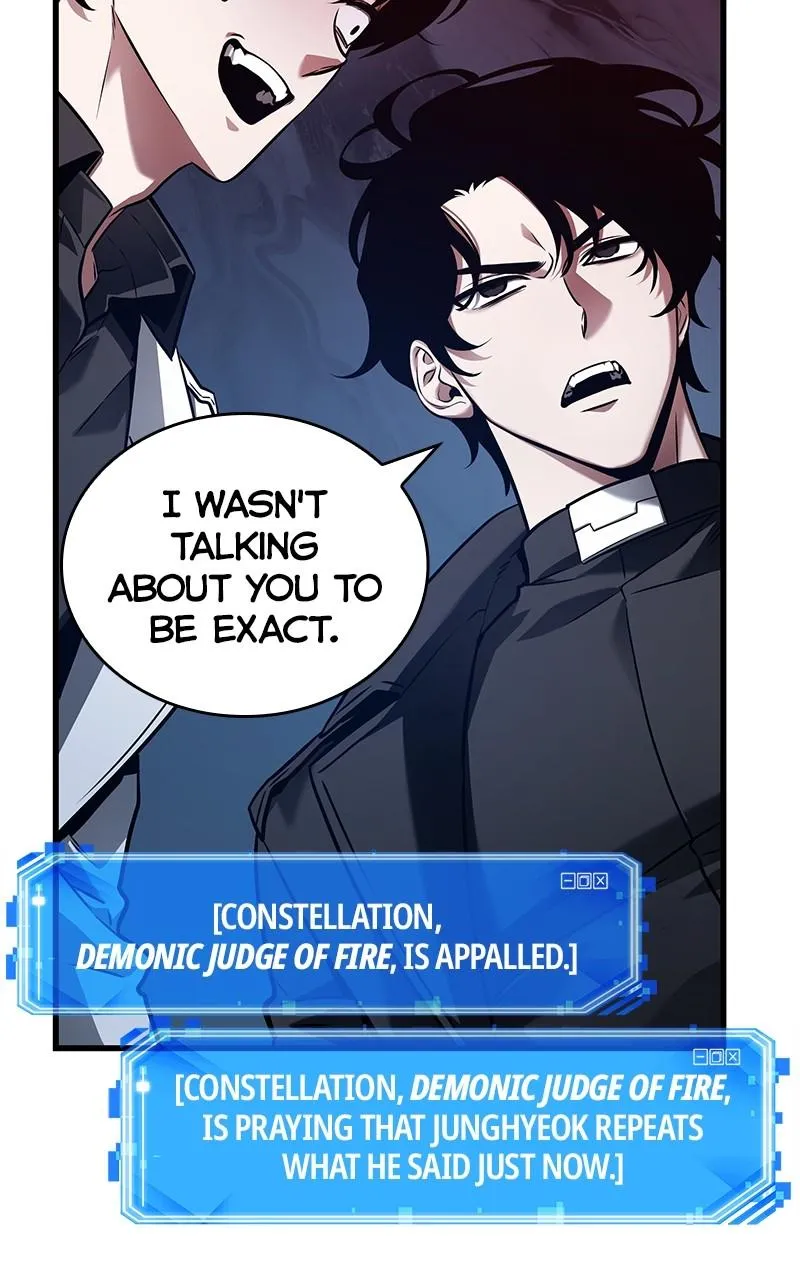 Read Omniscient Reader Manga Online