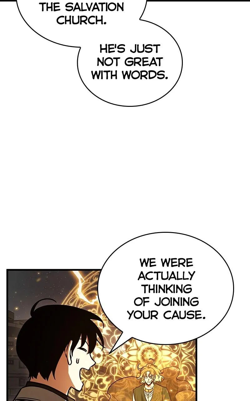 Read Omniscient Reader Manga Online