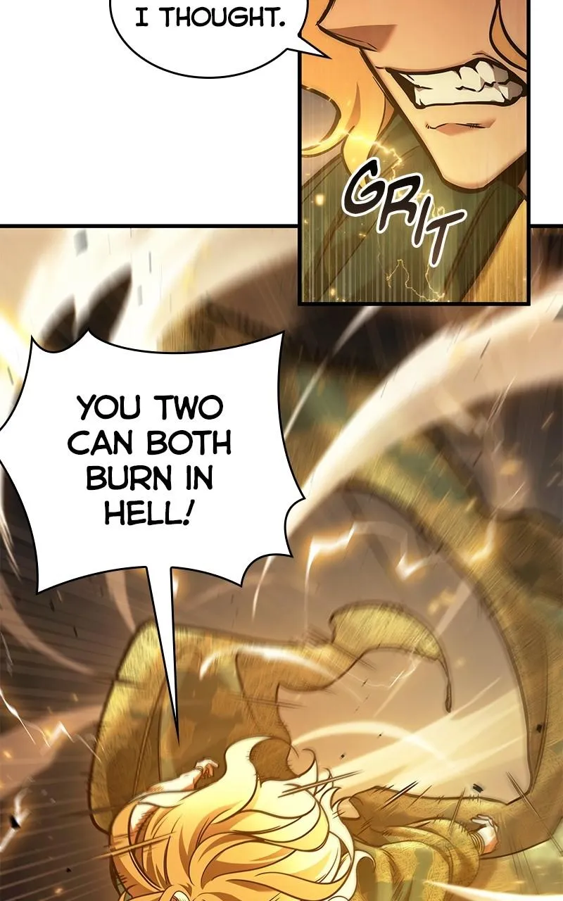 Read Omniscient Reader Manga Online