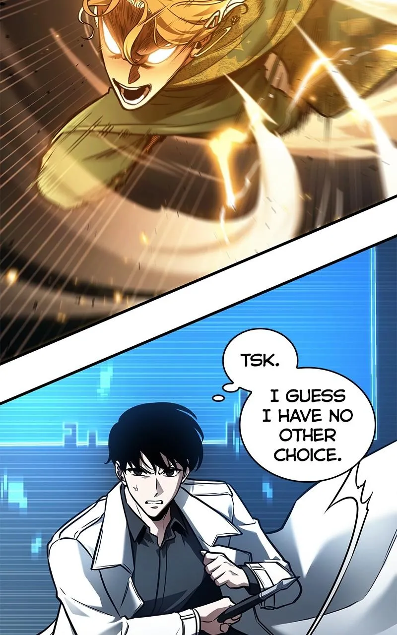 Read Omniscient Reader Manga Online