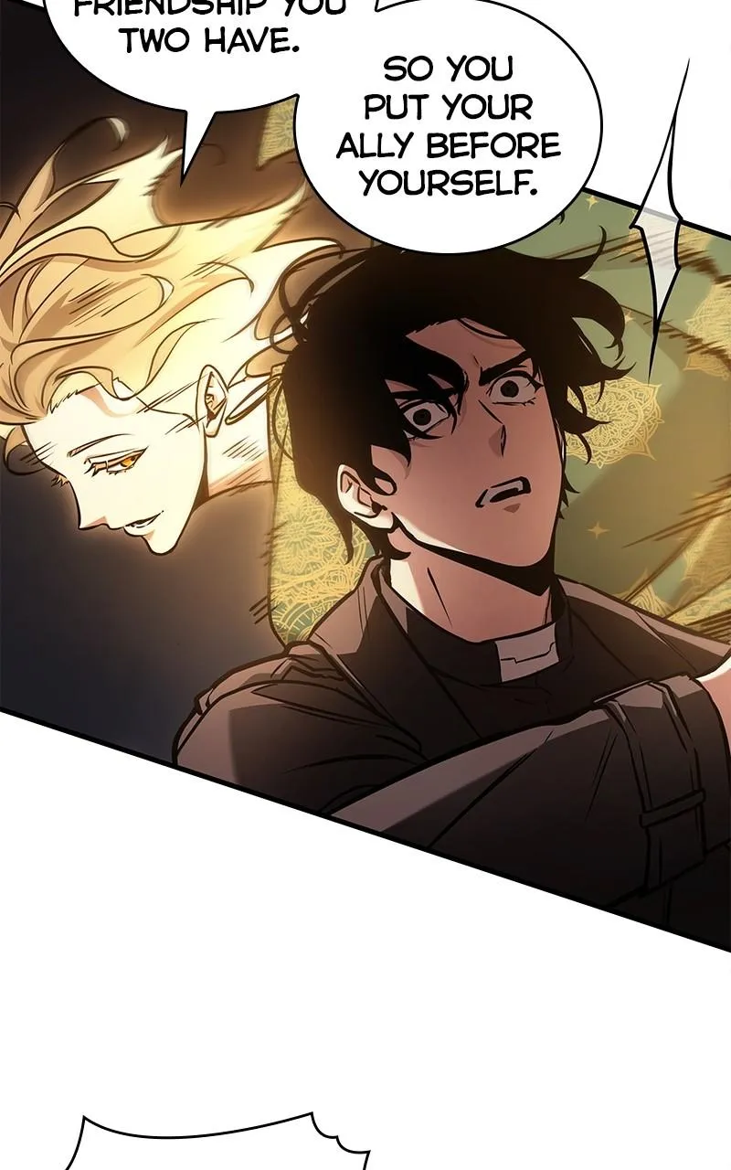 Read Omniscient Reader Manga Online