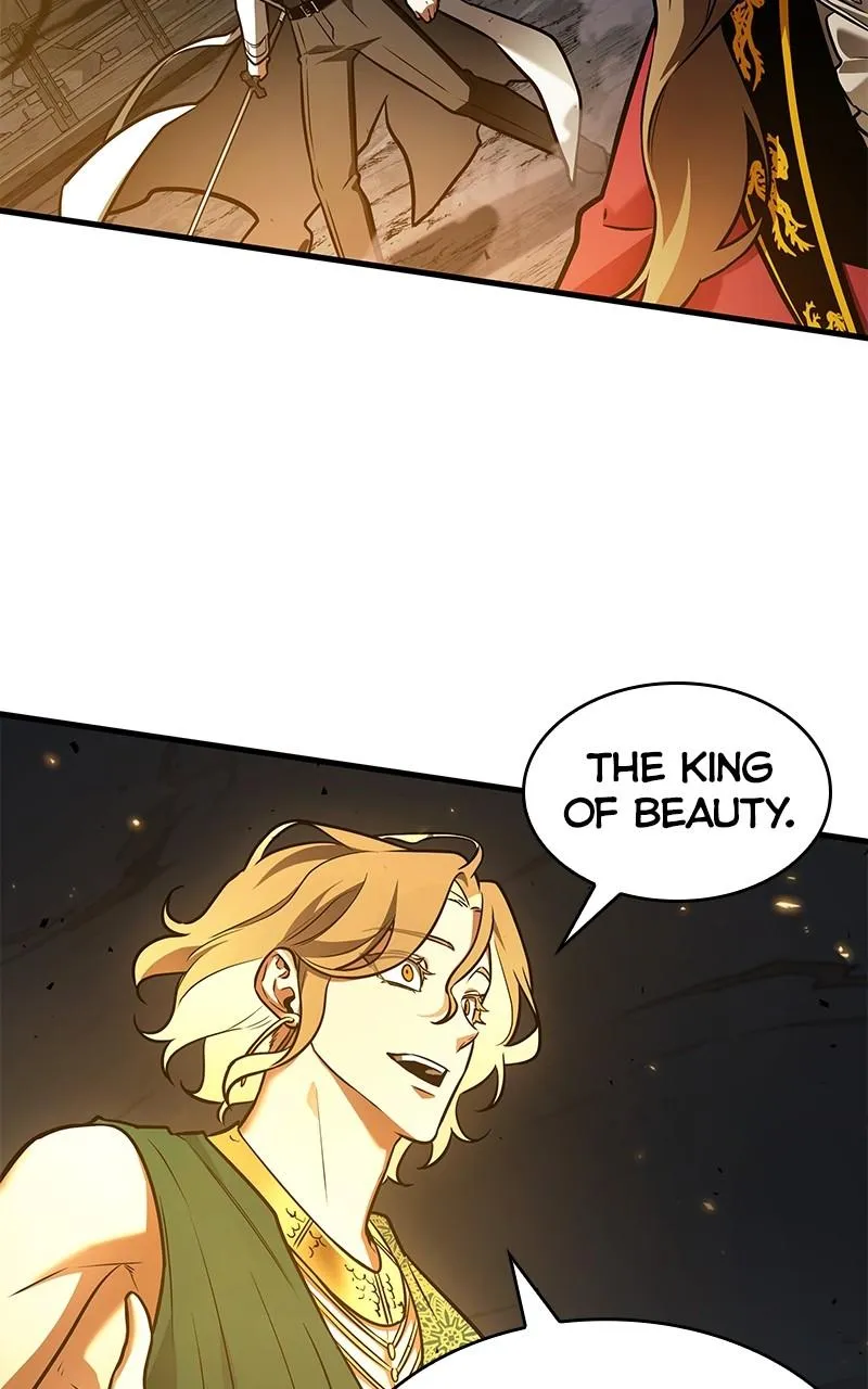 Read Omniscient Reader Manga Online