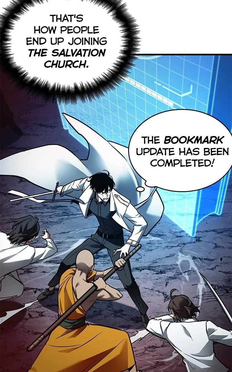 Read Omniscient Reader Manga Online