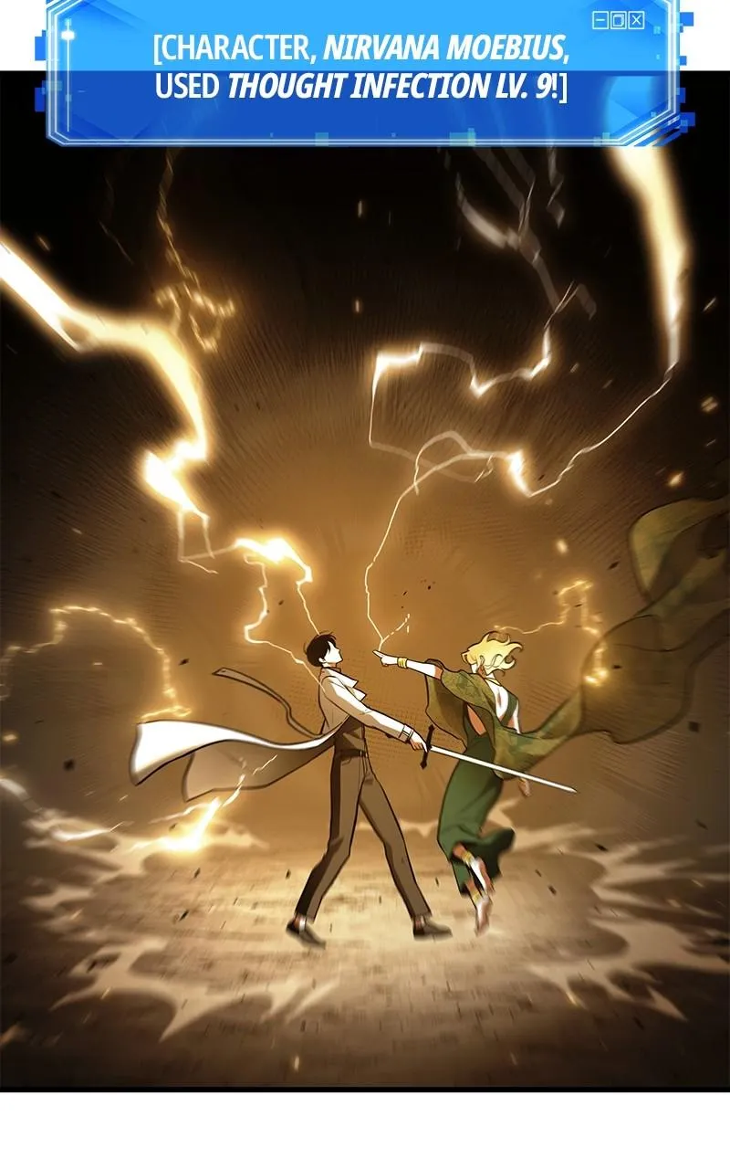 Read Omniscient Reader Manga Online