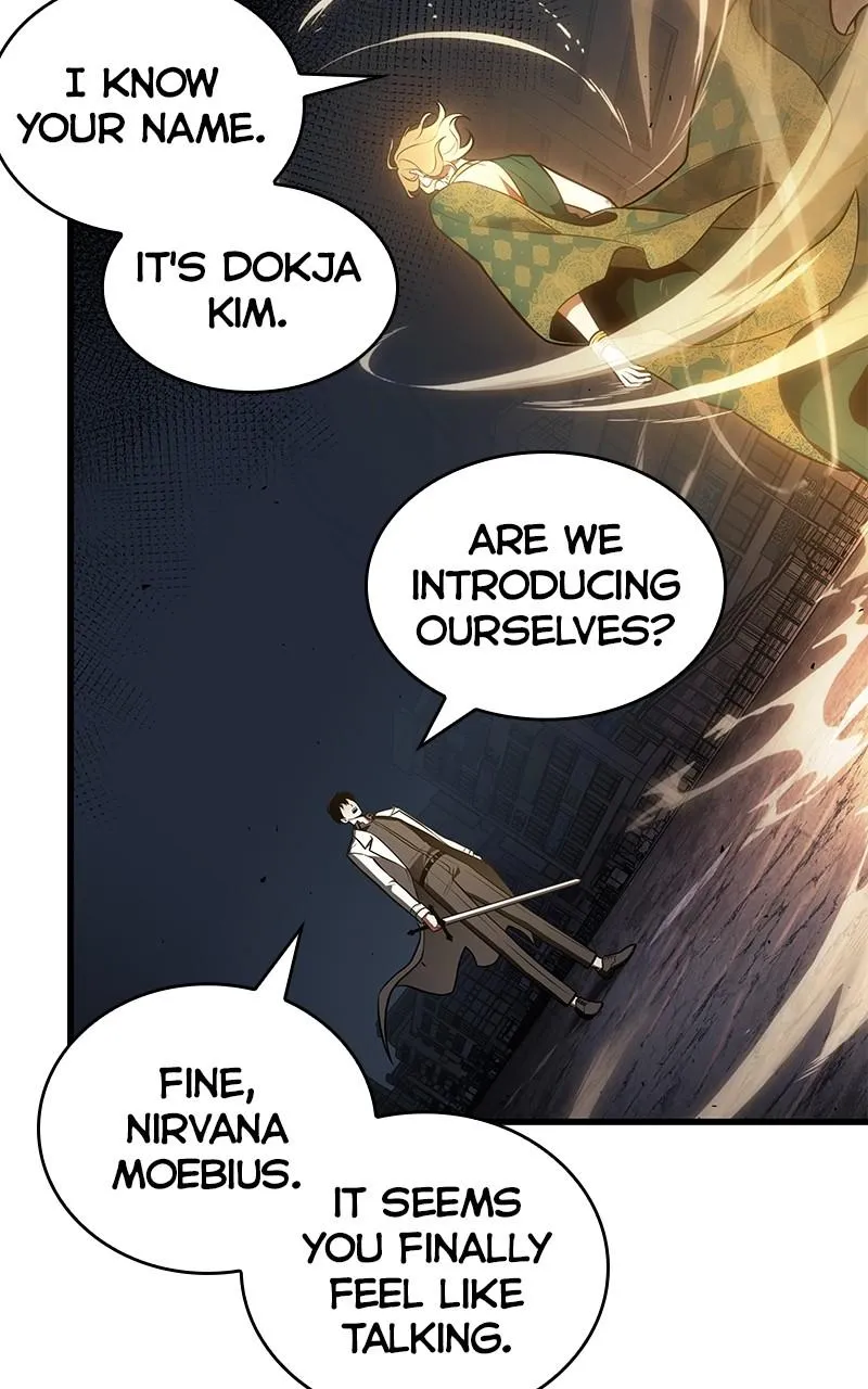 Read Omniscient Reader Manga Online