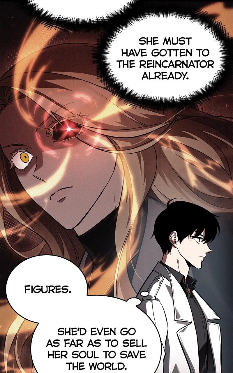 Read Omniscient Reader Manga Online