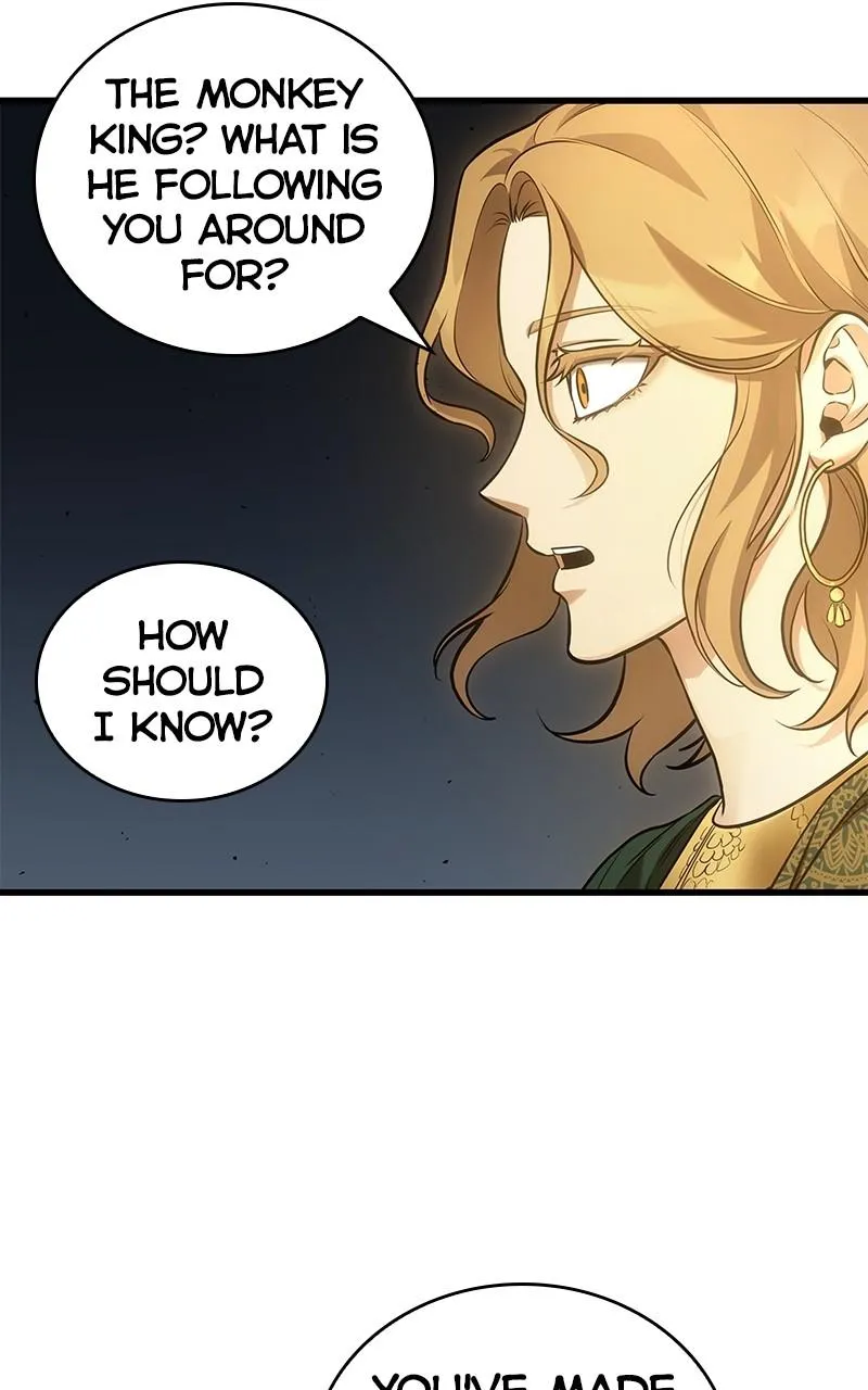 Read Omniscient Reader Manga Online