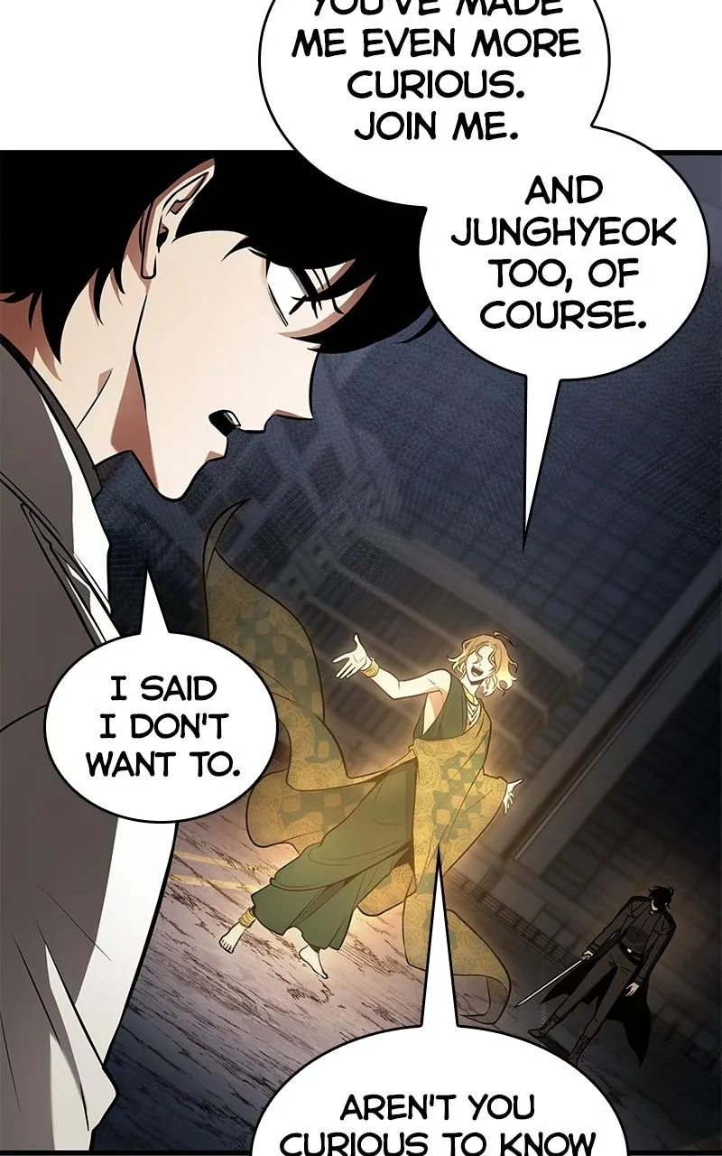 Read Omniscient Reader Manga Online