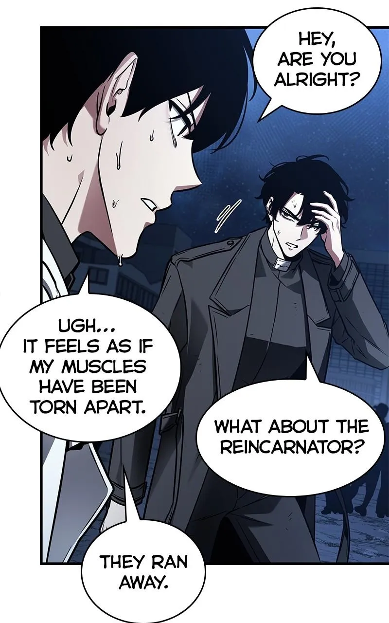Read Omniscient Reader Manga Online