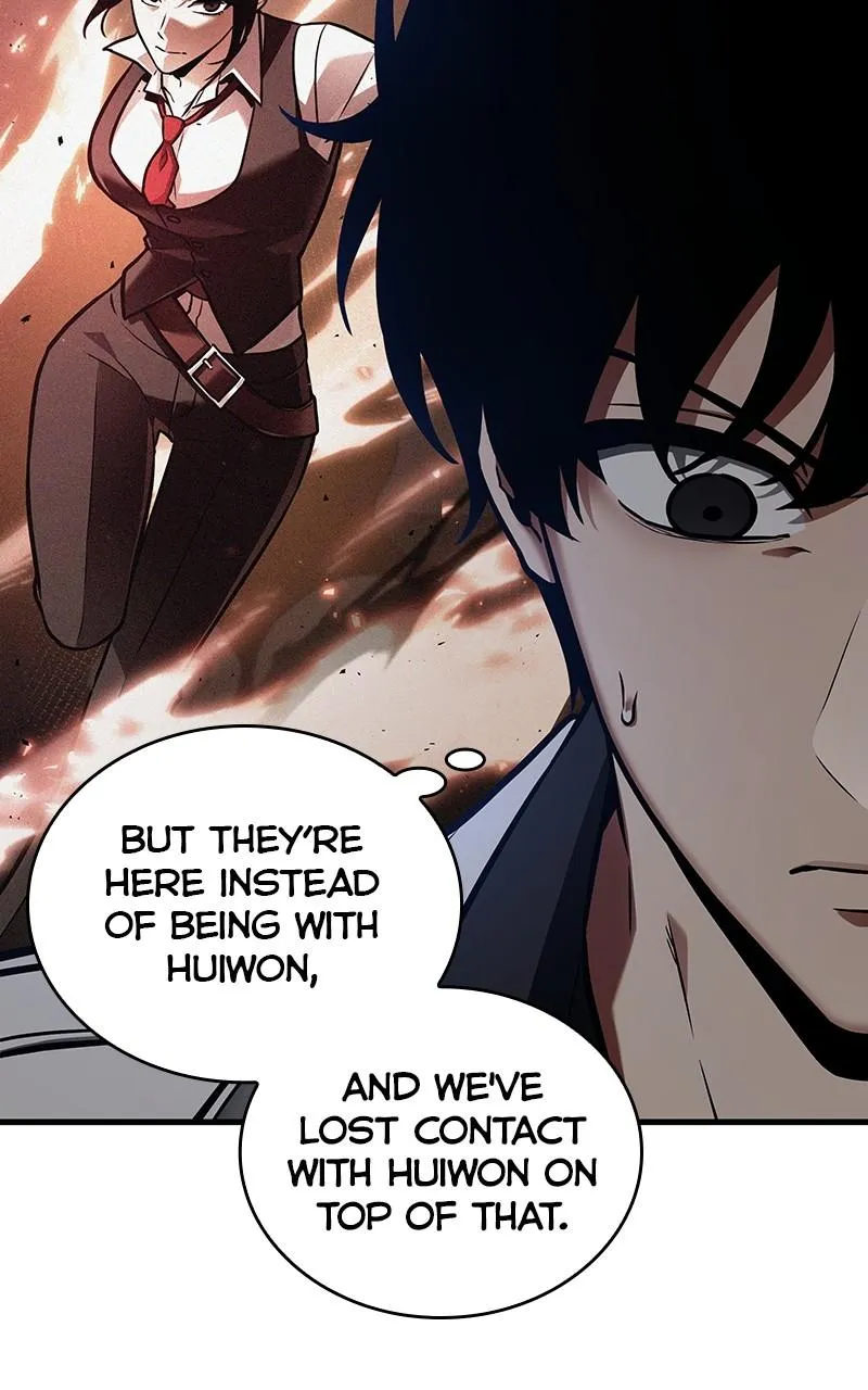 Read Omniscient Reader Manga Online
