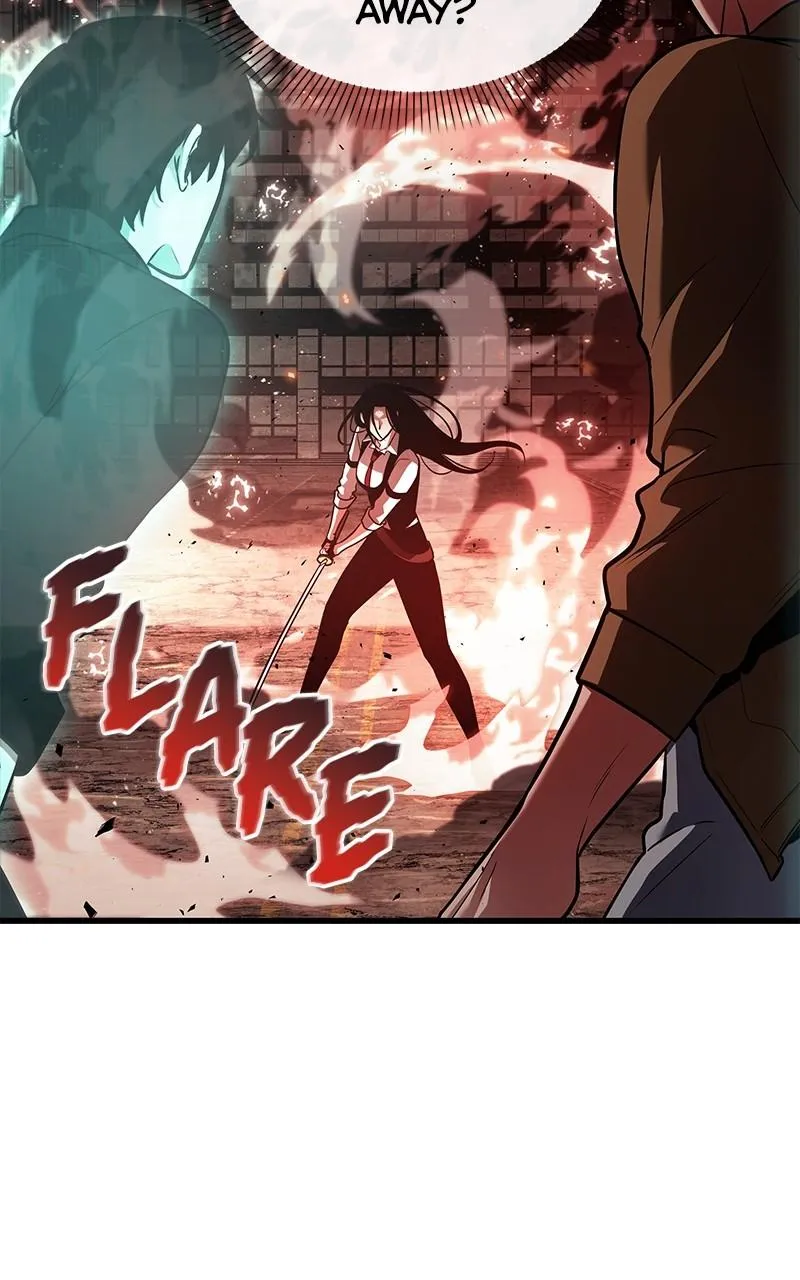 Read Omniscient Reader Manga Online