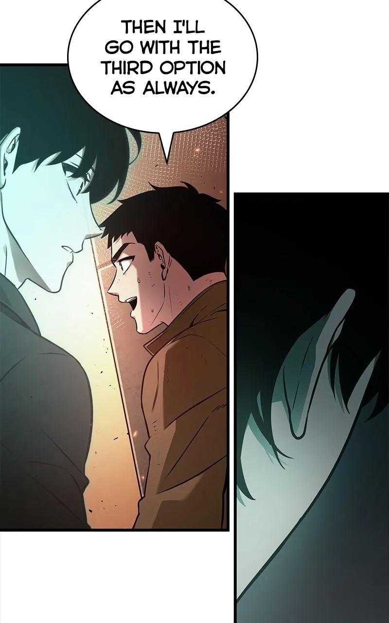 Read Omniscient Reader Manga Online