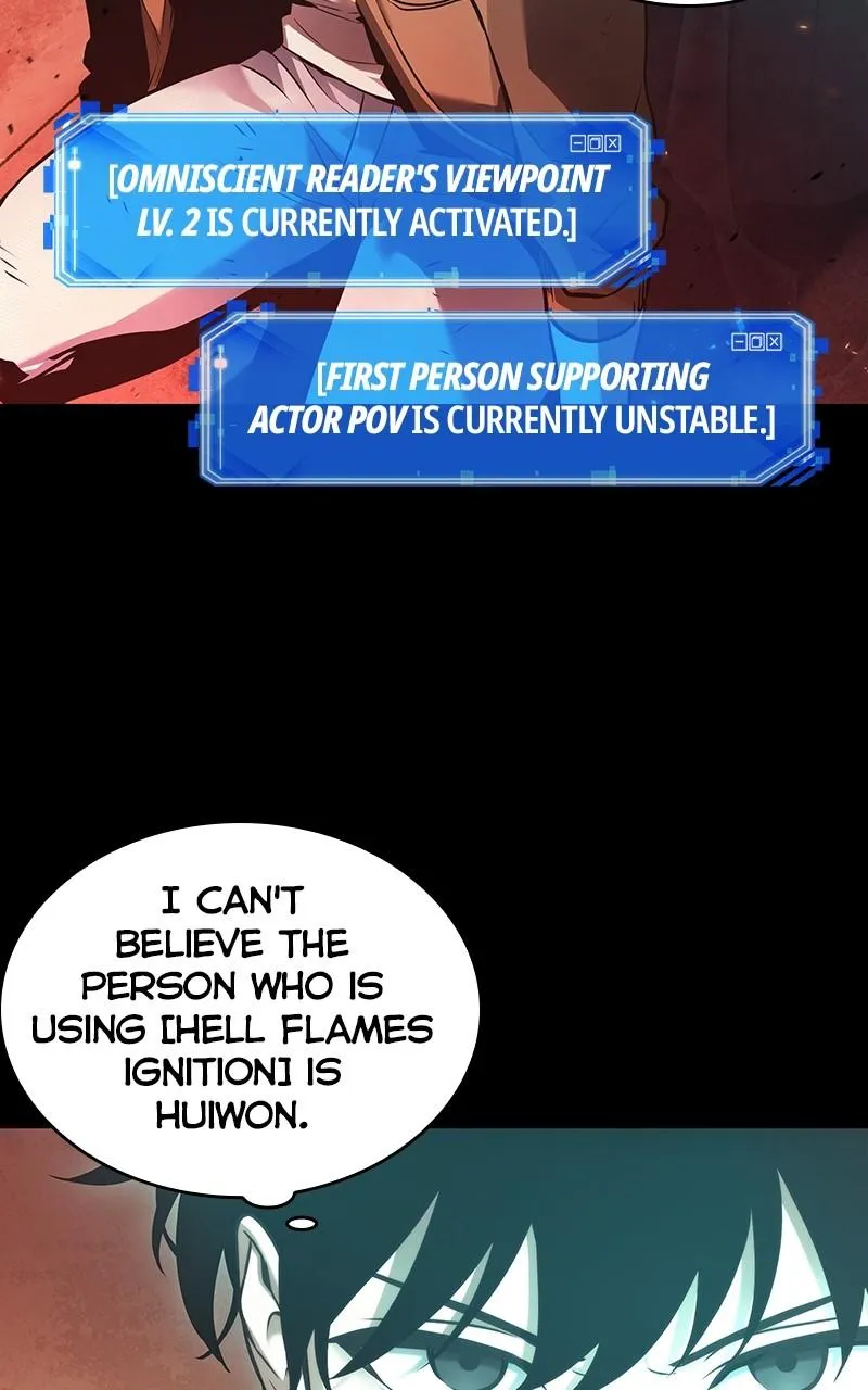 Read Omniscient Reader Manga Online