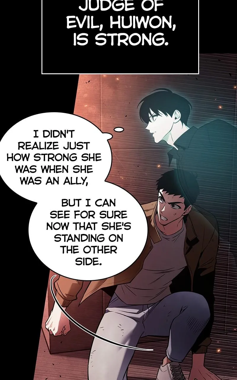 Read Omniscient Reader Manga Online