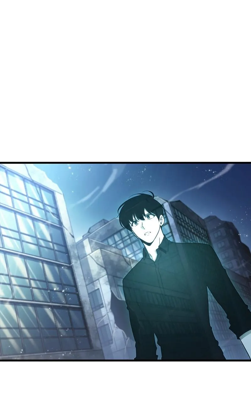 Read Omniscient Reader Manga Online
