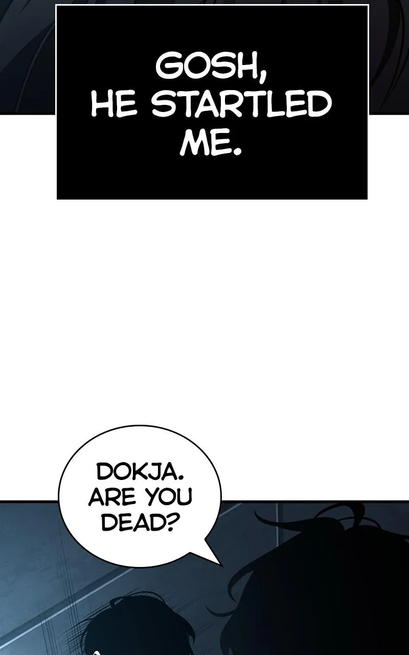 Read Omniscient Reader Manga Online