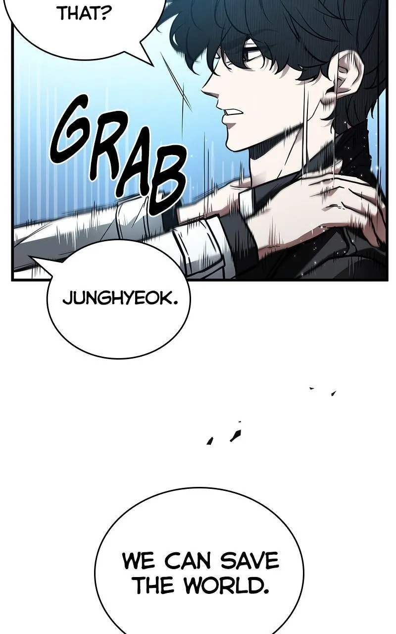 Read Omniscient Reader Manga Online