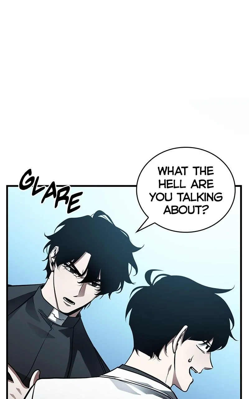 Read Omniscient Reader Manga Online