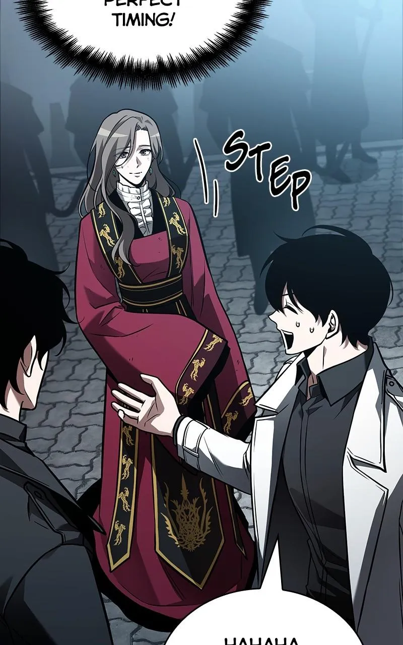 Read Omniscient Reader Manga Online