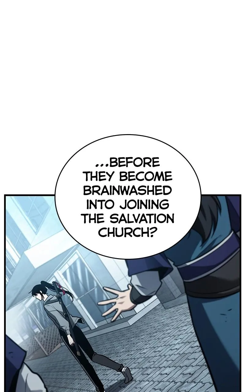 Read Omniscient Reader Manga Online