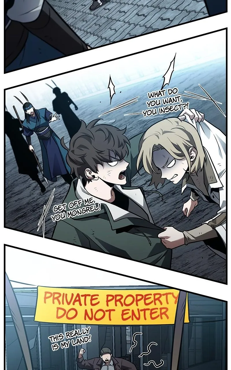 Read Omniscient Reader Manga Online