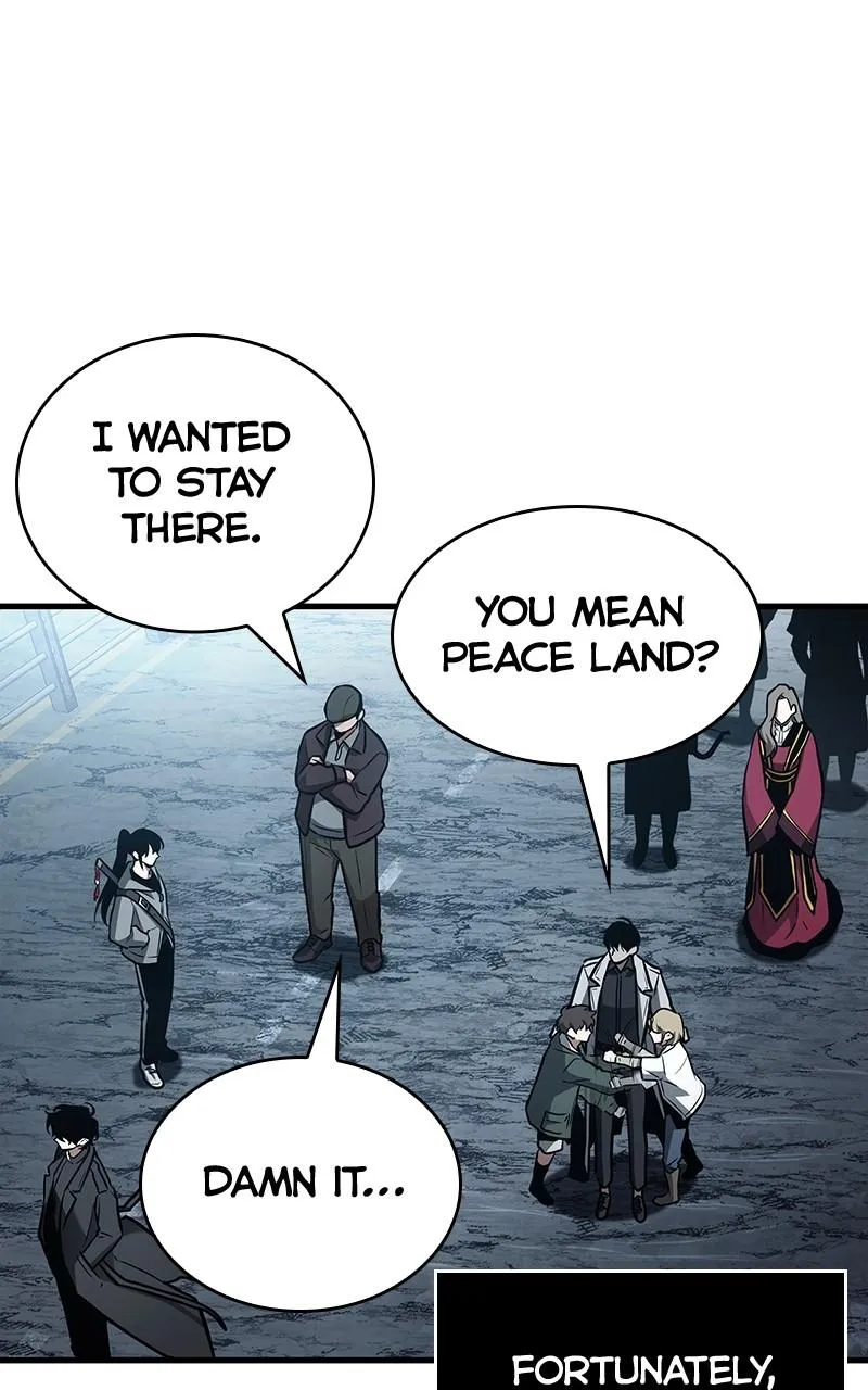 Read Omniscient Reader Manga Online