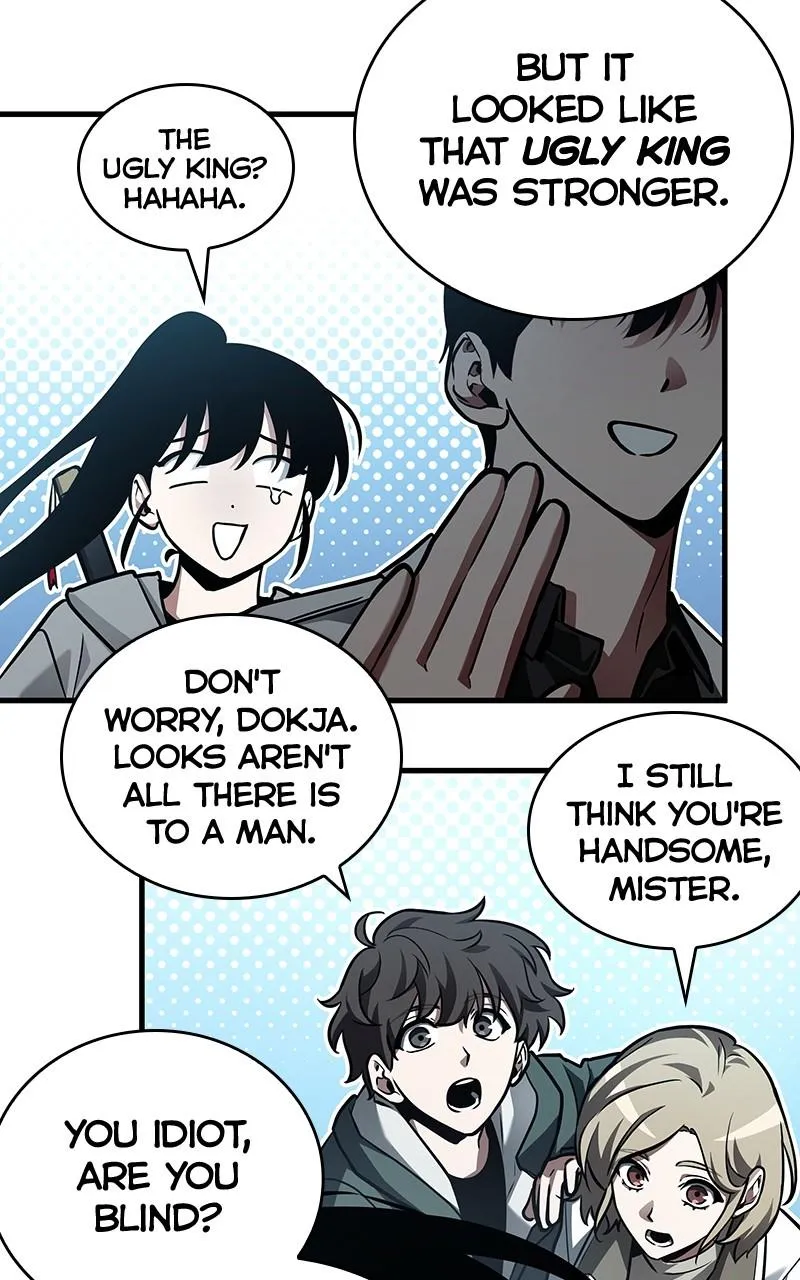 Read Omniscient Reader Manga Online